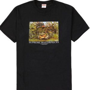 SUPREME Tee
